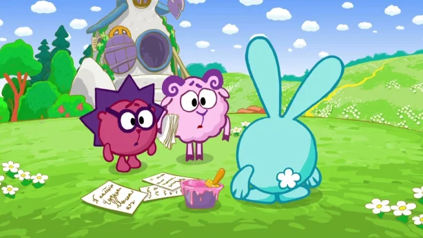 Ёжик и Бараш стали причиной выплаты крупной компенсации