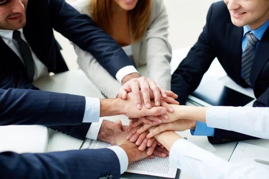 В регионе создадут реестр ответственного бизнеса