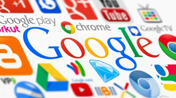В России готовятся ограничить сервисы Google