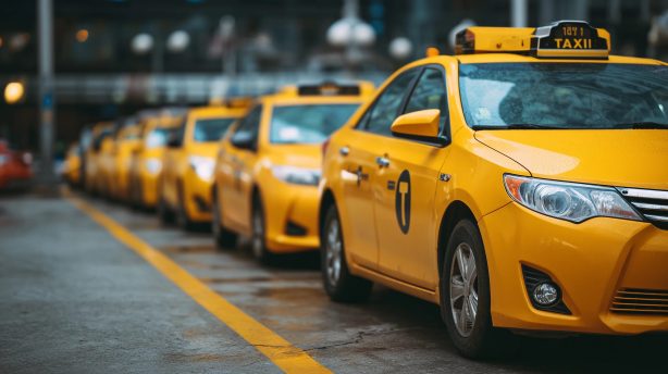 Wildberries запустит собственное такси в России