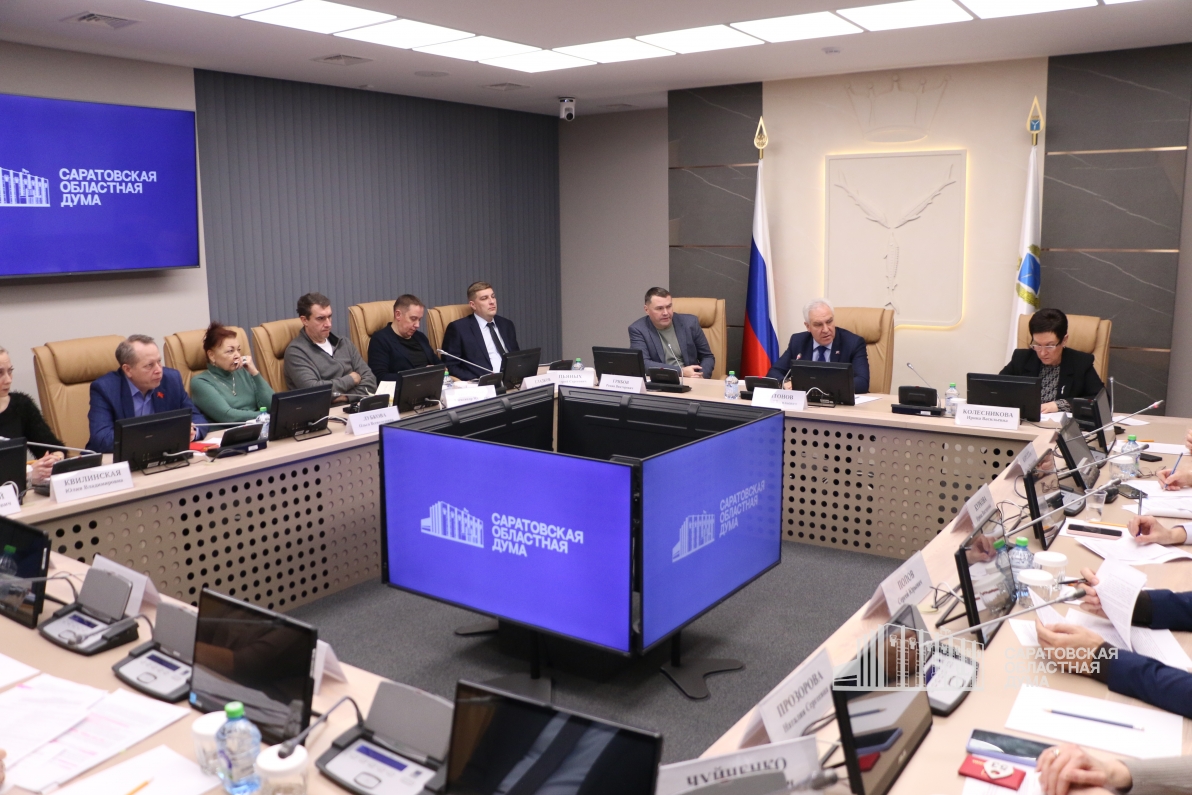 В Саратовской области повысят налог на заброшенное имущество