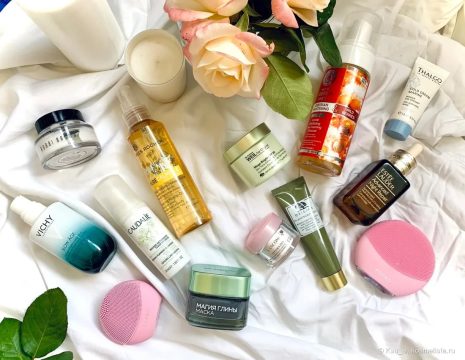 Аромат и упаковка важнее состава и бренда