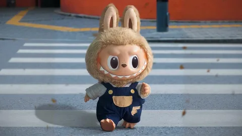 Лабубу снимают с продажи