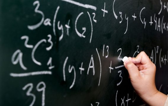 Российские школьники завоевали 6 медалей на Китайской национальной олимпиаде по математике