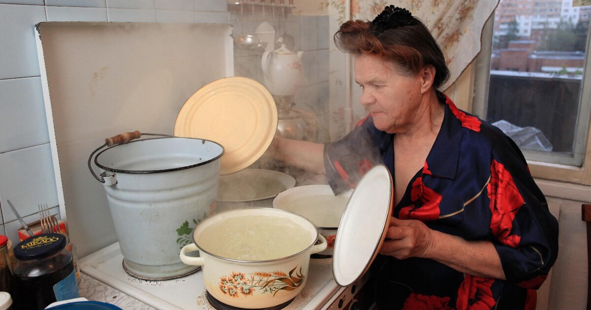 В Саратове жителям 152 многоэтажных домов произведен перерасчет платы за горячее водоснабжение