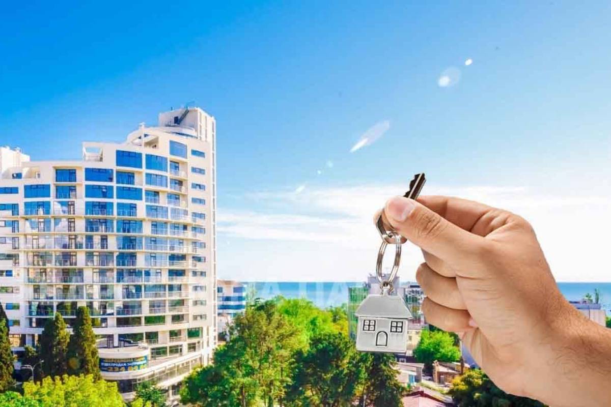 В Росреестре поддержали идею создания института доверенных лиц для сделок с недвижимостью