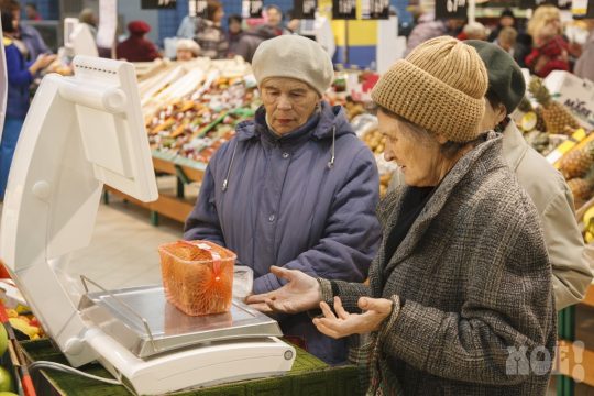 ФАС проанализирует причины высоких наценок на отдельные продукты питания