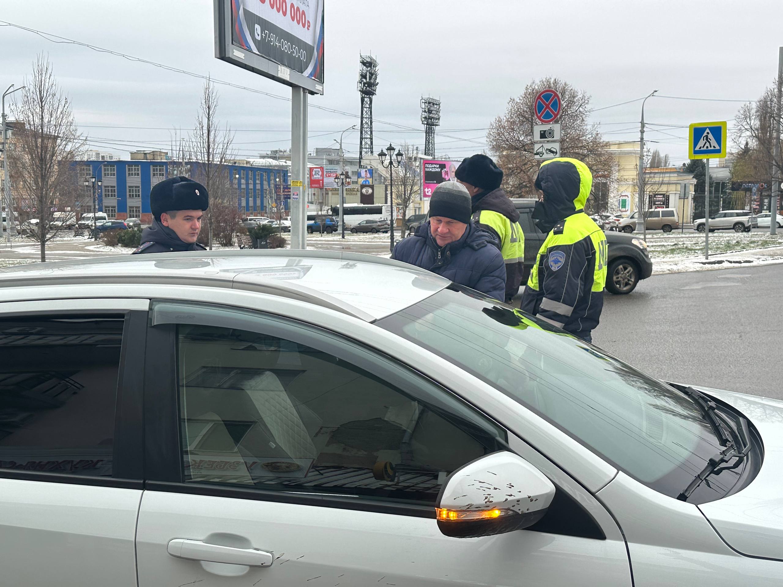 В Саратове обнаружены нарушения  в работе такси