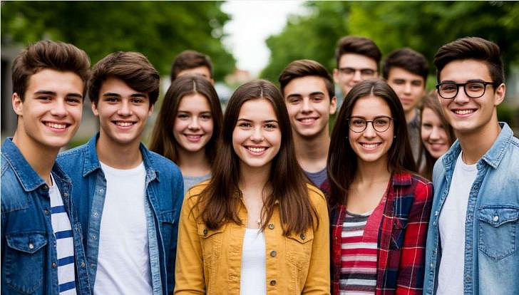 Обнаружено самое нездоровое поколение землян