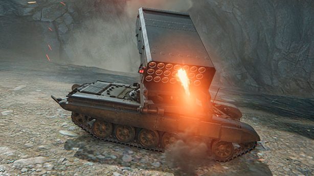 Разработчики боеприпасов к «Солнцепеку» получили закрытую госпремию