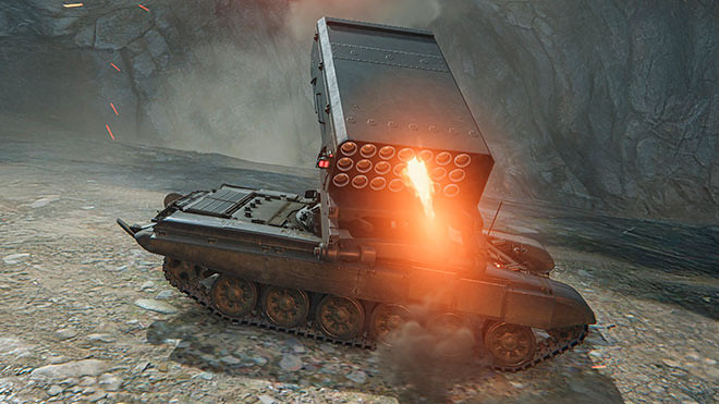 Разработчики боеприпасов к «Солнцепеку» получили закрытую госпремию