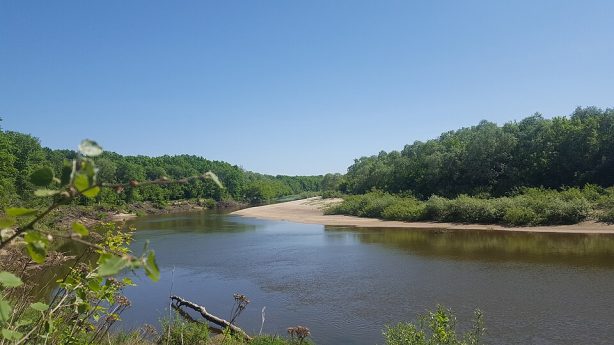 Музейщики Саратова зовут горожан на Хопёр и Тарасову гору
