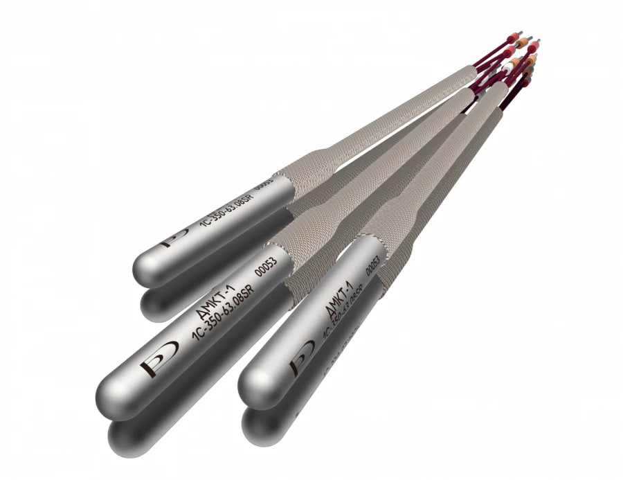 «Ростех» наладил серийный выпуск датчиков для атомных электростанций