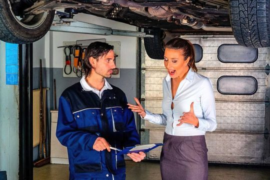 В Саратове с автосалона взыскана неустойка за несвоевременную выплату компенсации