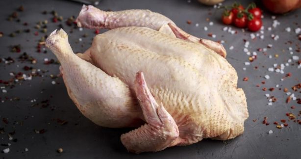 Яйца и курятина в России продолжают дорожать