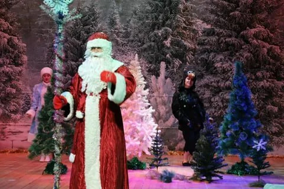 «Новогодний квартирник»  покажут на сцене  Саратовского театра драмы